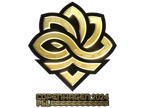 Legacy (Gold) | Copenhagen 2024 image